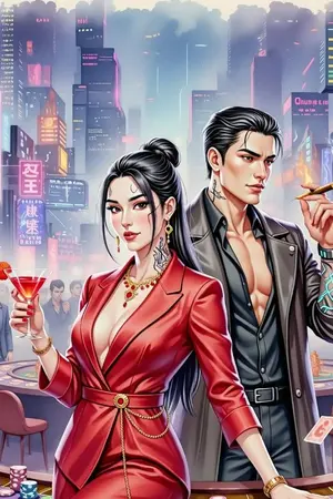 ปกนิยาย บัลลังก์ตัณหา 2580🔞