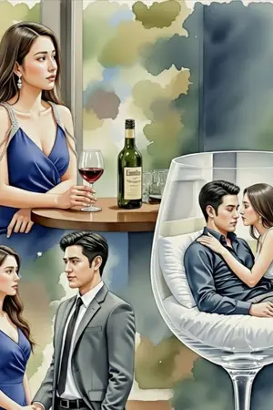 ปกนิยาย เล่ห์ร้าย สายโลหิต(รอแก้ไขคำผิด)