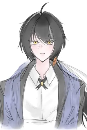 ปกนิยาย [Fic honkai impact 3rd] เหมยหลินขอไม่เกี่ยวข้องอะไรกับเรื่องนี้ทั้งนั้น!