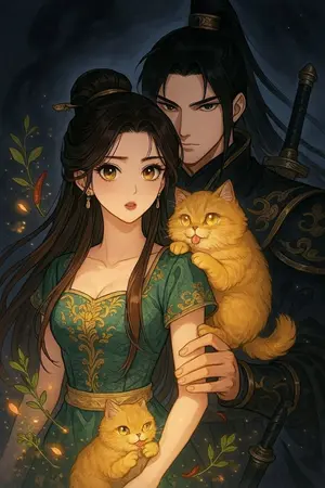 ปกนิยาย ท่านแม่ทัพ! อย่าตามข้ามา ข้าแค่อยากเป็นตัวประกอบที่สงบสุข!