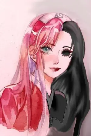 ปกนิยาย sasusaku นับจากวันนี้ซากุระจะปลิวหายไปไม่หวนคืน..