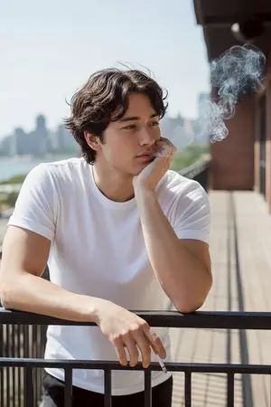 ปกนิยาย เถ้ารัก (Lost Love)