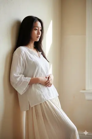 ปกนิยาย ทาสพันธนาการ