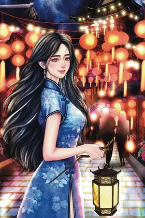 ปกนิยาย (มี E-book) นายพลปีศาจคลั่งรัก 冷面将军痴爱