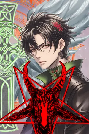 ปกนิยาย Blue Fiore : ยามเหล่าดอกไม้ตัวตายแทนผลิบาน