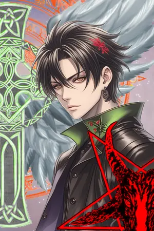 ปกนิยาย Blue Fiore : ยามเหล่าดอกไม้ตัวตายแทนผลิบาน