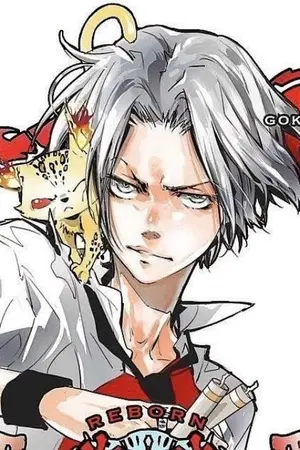 ปกนิยาย Fic Naruto ฉันนี่แหละผู้พิทักษ์วายุแห่งวองโกเล่