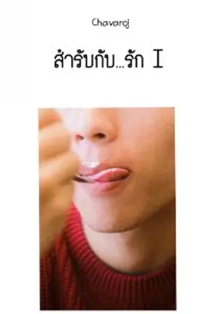 ปกนิยาย