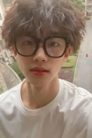 ปกนิยาย Tricky Boy เจ้าเล่ห์ แสนกล