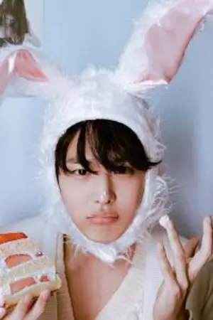 ปกนิยาย กระต่ายไม่หมายจันทร์