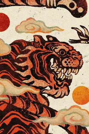 ปกนิยาย ศิโรราบ