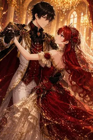 ปกนิยาย เกิดใหม่ทั้งทีขอเป็นภรรยาของพระรองคนนี้