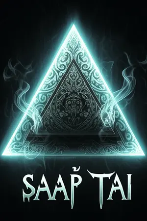 ปกนิยาย สาปไท(Saap Tai)