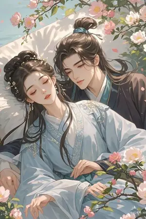 ปกนิยาย "หลินเหยียหนิง" ยัยตัวแสบกับท่านเจ้าเมืองขาโหด (จบภาคน้องสาว)