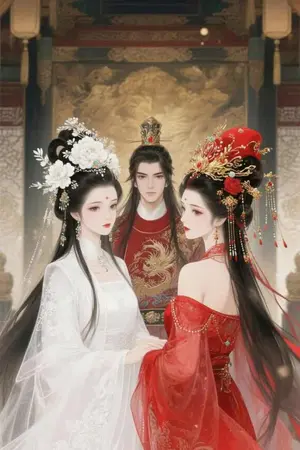 ปกนิยาย ฮ่องเต้จอมเผด็จการกับระบบจักรพรรดิอันดับหนึ่ง (ปักหมุดรออ่านนะคะ)