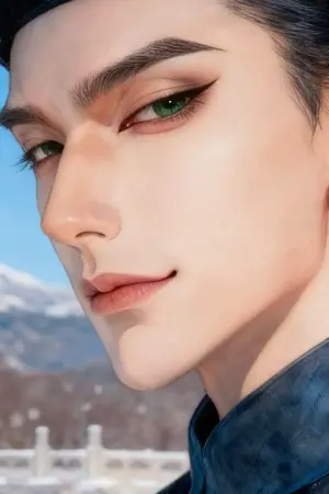 ปกนิยาย ฮ่องเต้จอมเผด็จการกับระบบจักรพรรดิอันดับหนึ่ง (ขอลาไปหาแรงบันดาลใจนะคะ)