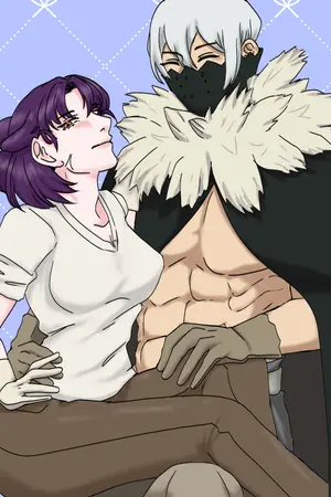 ปกนิยาย [FANFIC : DR.STONE X OC] SOLUS MACHINA อุษาใหม่ในโลกาเดิม