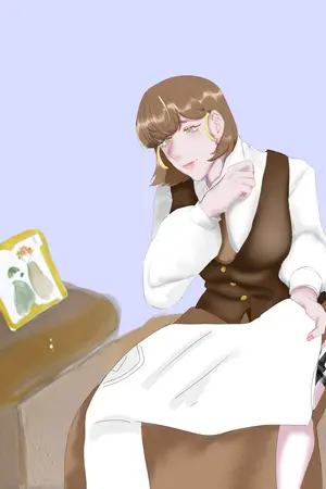 ปกนิยาย [FANFIC : ONE PIECE X OC] The Letter Yet to Be Sent สารวสันต์