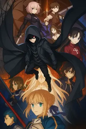 ปกนิยาย Fate/Grand Order - Day Doom สงครามจอกศักดิ์สิทธิ์กับวีรชน (เก๊) แสนจูนิเบียว ผู้มีพลังไสยศาสตร์ไทย !!!