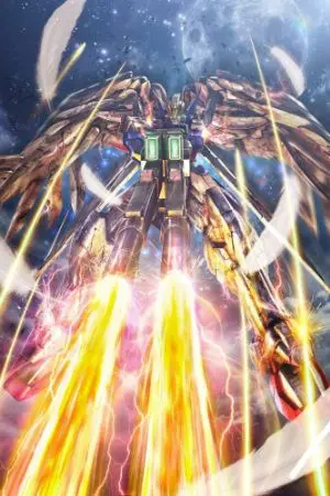 ปกนิยาย tiny war bot