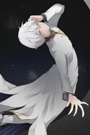 ปกนิยาย [Re:Zero] คอร์นิอัส