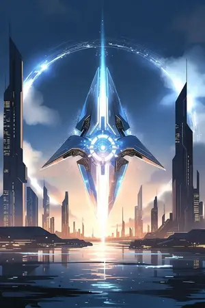 ปกนิยาย Lamine มิติ G4