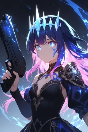 ปกนิยาย Lamine มิติ G8