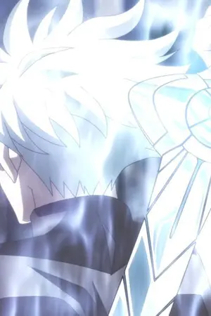 ปกนิยาย [FIC FATE RAGNA CRIMSON ] ตำนานนักล่ามังกร เอมิยะชิโร่