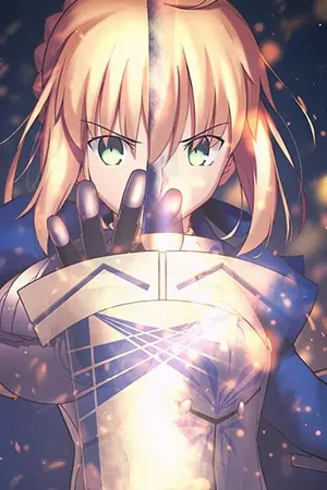 ปกนิยาย [FIC FATE / SLIVER GENESIS] เรื่องราวของผู้ที่ ปฏิเสธจะยอมแพ้ต่อโชคชะตา (รีไรท์)