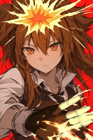 ปกนิยาย [Fic All Anime KHR Reborn] ครูพิเศษจอมป่วน รีบอร์น! (Yuri)