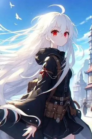 ปกนิยาย [Weaked Hope] ความหวังที่ไร้พลัง