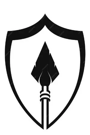 ปกนิยาย Spears-Shield โรงเรียนแรงค์เกอร์ (รับสมัครตัวละคร)