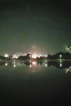 ปกนิยาย [Fic Reborn]Aresed : สิ่งที่โลกไม่เคยจดจำ