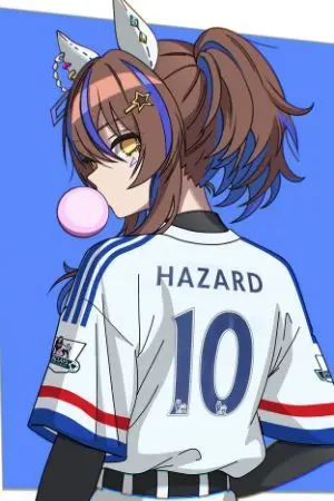 ปกนิยาย [Fanfit] Helios, the Silent Light