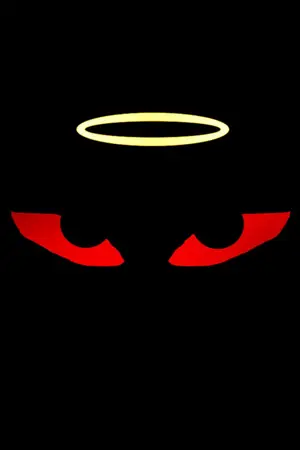 ปกนิยาย อสุรเทวดา