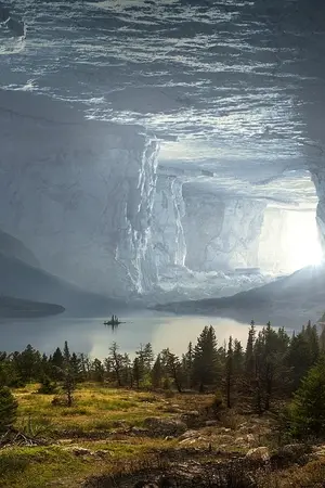 ปกนิยาย ผู้วิเศษยากไร้ ขอใช้ชีวิตแบบสโลว์ไลฟ์ไม่ได้เหรอ?