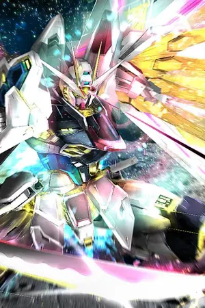 ปกนิยาย [Fic All Anime] โหว่ท่าน! ไหงภาระมันเยอะแบบนี้อะ!?