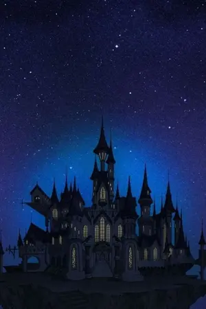 ปกนิยาย FIC Twisted Wonderland / TWST | Change the story