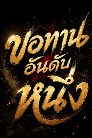 ปกนิยาย ขอทานอันดับหนึ่ง