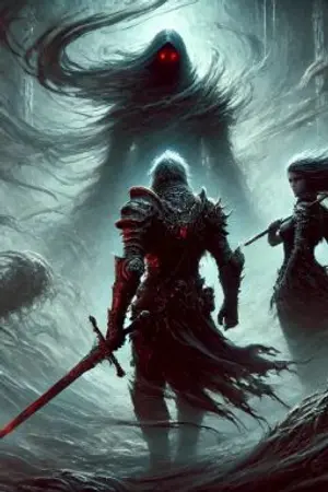 ปกนิยาย Requiem of the Fallen: บทเพลงไว้อาลัยของผู้ล่วงลับ
