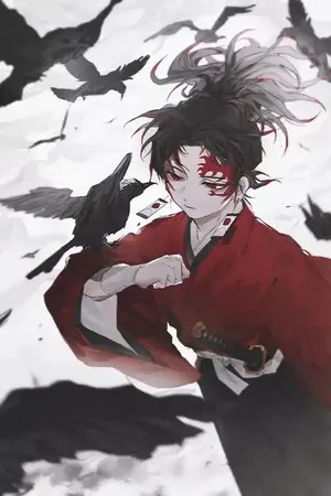 ปกนิยาย Kimetsu no Yaiba / Demon slayer x oc | เสาหลักที่ถูกลืม [fanfic]