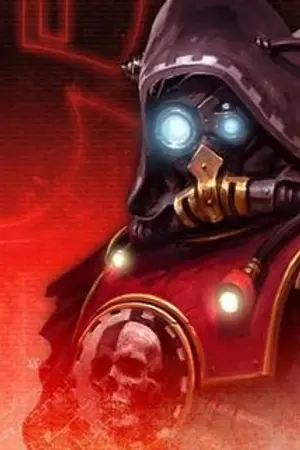 ปกนิยาย Cult Mechanicus In One Piece