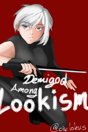 ปกนิยาย Lookism: Demigod Among Lookism