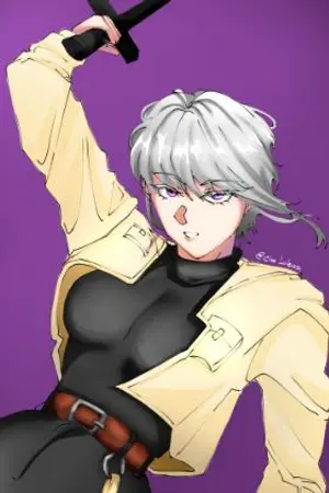 ปกนิยาย Lookism: Demigod Among Lookism