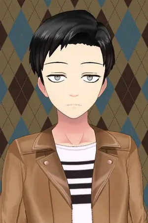 ปกนิยาย เหมียวลีไว ใฝ่ฝันอยากเป็น Vtuber
