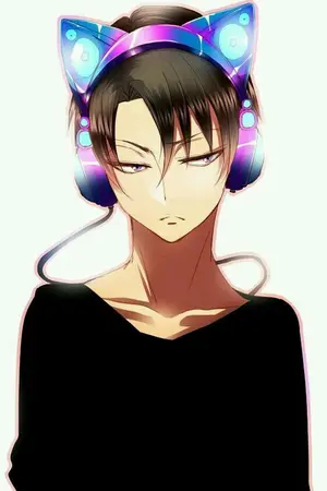 ปกนิยาย เหมียวรีไวล์ ใฝ่ฝันอยากเป็น Vtuber