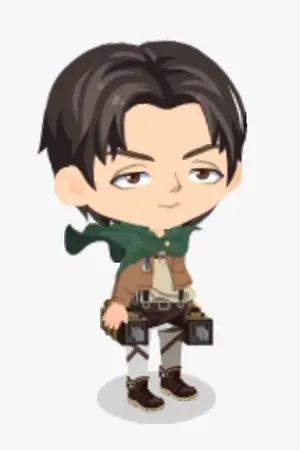 ปกนิยาย รีไวล์ กับ LinePlay