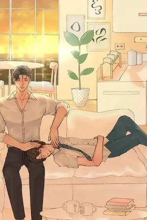 ปกนิยาย If love หากความรัก