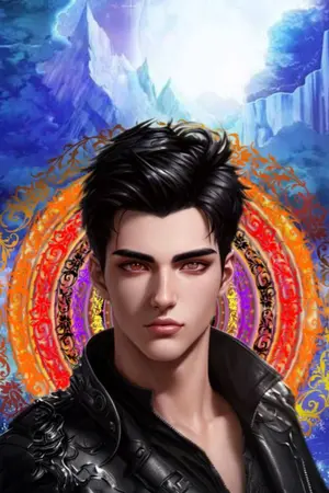 ปกนิยาย ข้าจะเป็นเทพด้วยสุดยอดระบบการเพิ่มอายุวงแหวนวิญญาณ