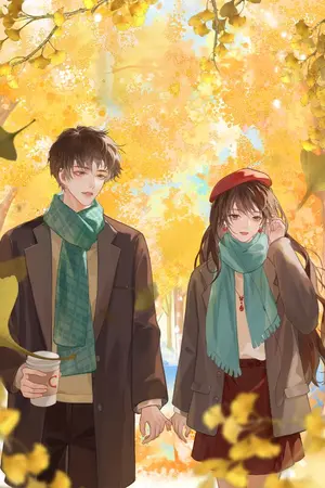 ปกนิยาย You Are My Final Episode เพราะตอนจบของฉันคือเธอ